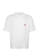 Ss Workwear Tee Bright White White Levi's®