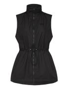 W Essence Spring Vest Black Helly Hansen