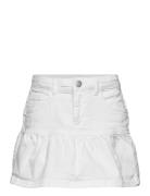 Nkfroxy Twi Skirt 1115-Tp White Name It