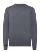 Mmgbarella Crew Knit Grey Mos Mosh Gallery