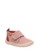 Bisgaard Barefoot Basic Red Bisgaard