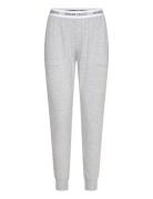 Women Bamboo Sweatpants Grey URBAN QUEST