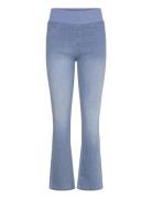 Fqshantal-Pants-C Blue FREE/QUENT