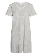 Mary Dress Grey CCDK Copenhagen