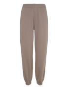 Studio Over D Sweatpants Beige Björn Borg