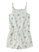 Nmfvigga Strap Suit Green Name It