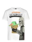 Tshirt White Star Wars