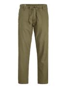 Jpstkane Hybrid Bondi Jogger Sn Khaki Jack & J S