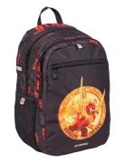 Lego® Extended Backpack Black Lego Bags