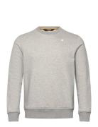 Baptiste French Terry Grey K-Way