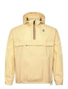 Le Vrai 4.0 Leon East Yellow K-Way