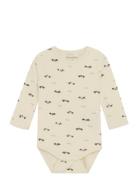 Body Ls Cream Minymo