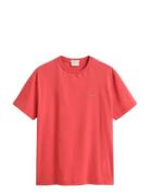 Shield T-Shirt Red GANT