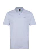 Peoxfordnew Blue BOSS