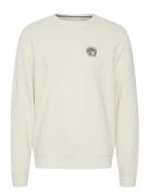 Sweatshirt Cream Blend
