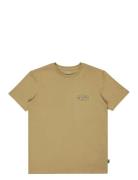 Orbit Ss Khaki Billabong