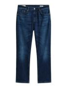 Reg Gant Jeans Blue GANT