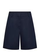 Bs Kricia Regular Fit Pants Navy Bruun & Stengade