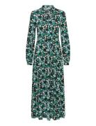 Linley Dress Patterned Jumperfabriken