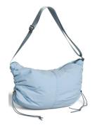 Pcmiana Xl Bumbag Pp Blue Pieces