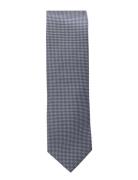 Pattern Silk Tie Patterned Portia 1924