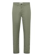 Inspring Pants Khaki INDICODE