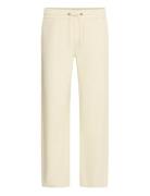 Bhbay Linen Pants Pp Noos Beige Blend