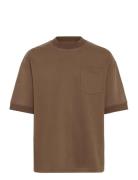 Bhbarti Sweatshirt Brown Blend