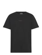 Dp Sunset Over D T-Shirt Black Denim Project