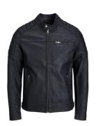 Jjerocky Jacket Noos Black Jack & J S
