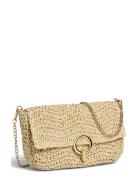 Pcgamna Shoulder Bag Gold Pieces