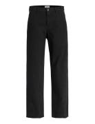 Jpstalex Norrebro Worker Pants Ln Black Jack & J S
