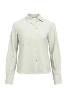 Objdiana Lo Re Shirt E Ps 26 Grey Object