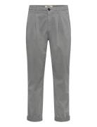 Mmgj S All-Day Pant Grey Mos Mosh Gallery