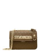 Bcoal-E Gold Steve Madden