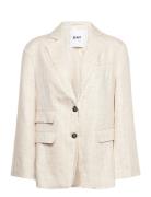 Morse - Summer Tweed Cream Day Birger Et Mikkelsen