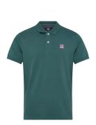 Vin Polo Mike Men Green VINSON