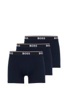 Boxerbr 3P Power Navy BOSS