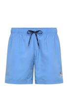 Rudi Reg Pe Vin M Swim Blue VINSON