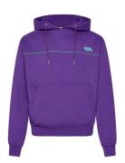 Dp Chris Hoodie Purple Denim Project