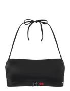 Pure Bandeau Black HUGO