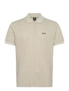 Pl_Goc Birdie 3 Beige BOSS