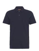 Mcmarlon Polo Jrs Navy MCS