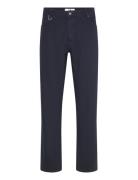 Ray Straight Yale Sand Navy NEUW