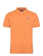 Vin Polo Mike Men Orange VINSON