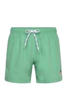 Rudi Reg Pe Vin M Swim Green VINSON