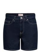 Onlphine Dnm Shorts Noos Navy ONLY