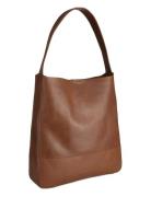 Shelbymbg Bag, Antique Brown Markberg