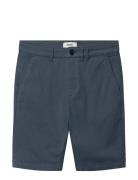 Gabjet K3280 Dale Shorts Blue Gabba