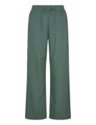 Fqlava-Pants Green FREE/QUENT